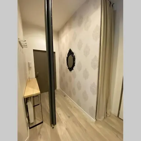 T2 De Standing, Jardin, Proche Gare, Centre Ville